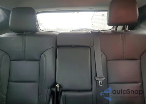 2021 Chevrolet Blazer 3Lt z USA, uszkodzony, nr VIN 3GNKBJRS4MS576483